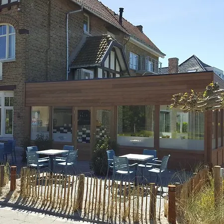 Belle Dune (adults Only) Hotel