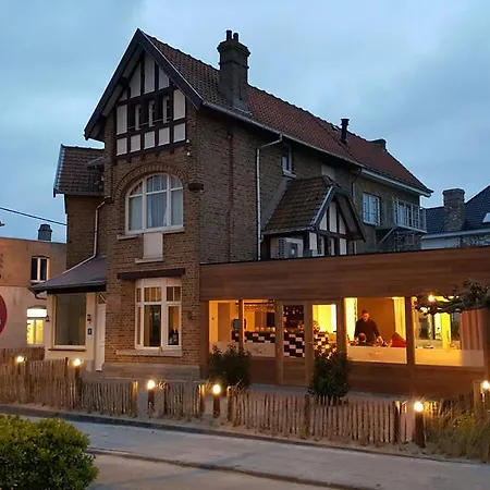 Belle Dune (adults Only)