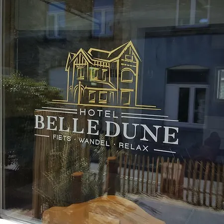 Belle Dune (adults Only) Hotel Middelkerke