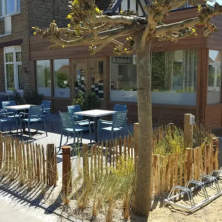 Belle Dune (adults Only) 2*