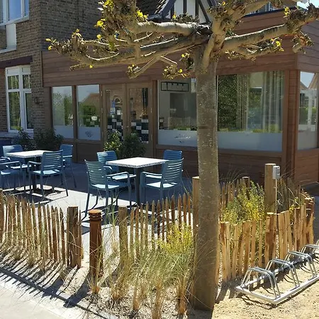 Belle Dune (adults Only) 2*