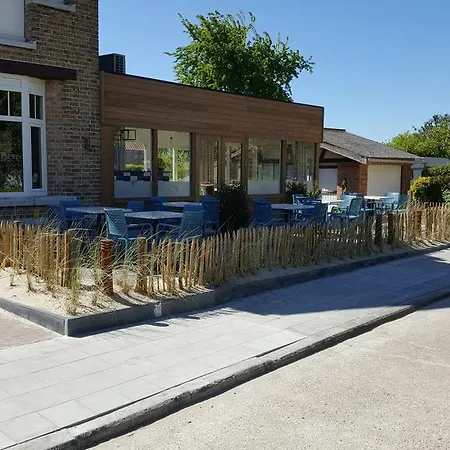 Hotel Belle Dune (adults Only)