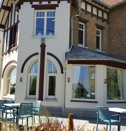 Belle Dune (adults Only) Hotel 2*