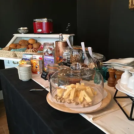 Hotel Belle Dune (adults Only)
