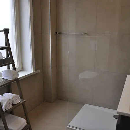 Hotel Belle Dune (adults Only) Middelkerke