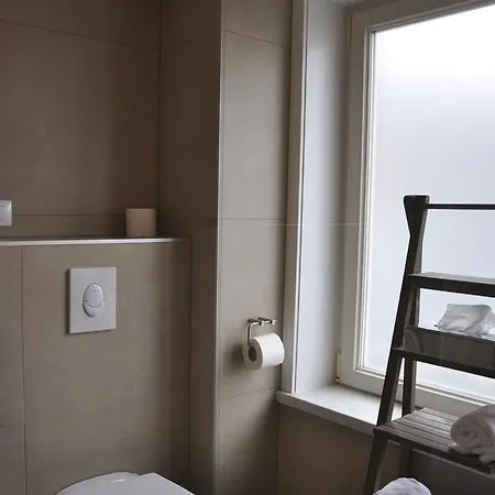 Belle Dune (adults Only) Hotel Middelkerke
