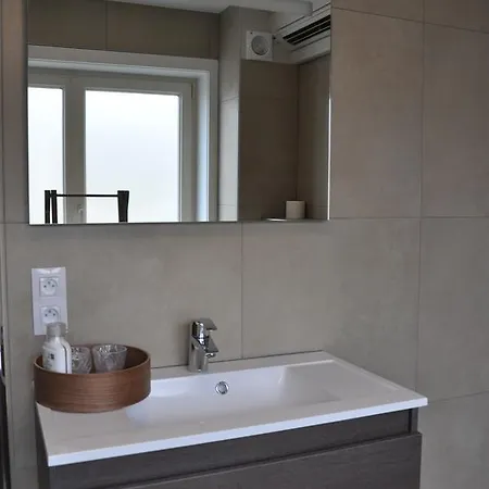 Hotel Belle Dune (adults Only) 2*