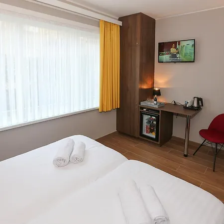 Belle Dune (adults Only) 2*