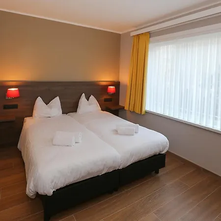 Belle Dune (adults Only) Hotel 2*