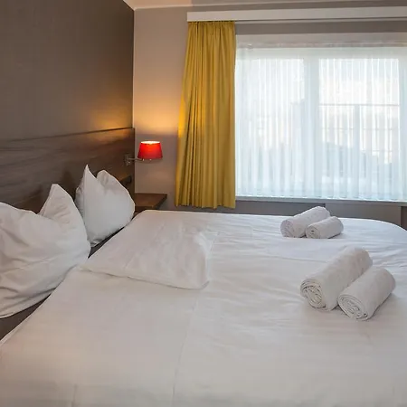 Hotel Belle Dune (adults Only)
