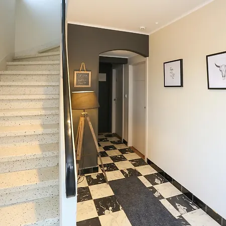 Hotel Belle Dune (adults Only) 2*