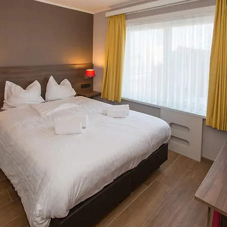 Hotel Belle Dune (adults Only)