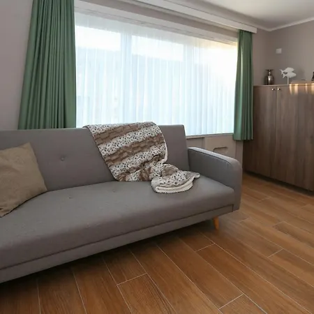 Belle Dune (adults Only) Hotel Middelkerke