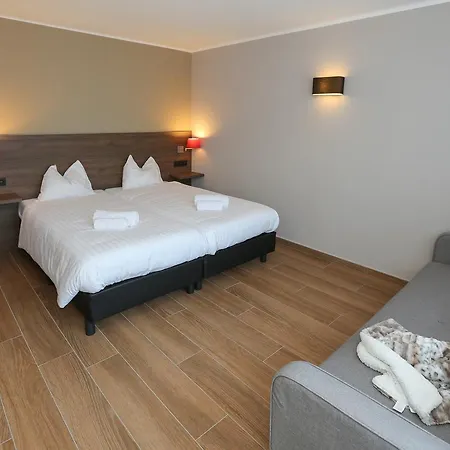 Hotel Belle Dune (adults Only) 2*