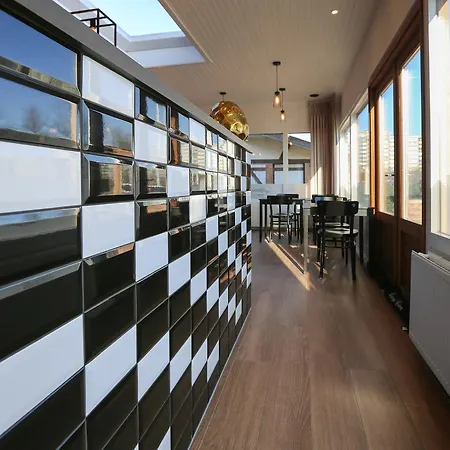 Belle Dune (adults Only) Hotel