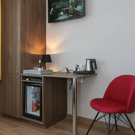 Belle Dune (adults Only) Hotel Middelkerke