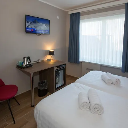 Belle Dune (adults Only) Hotel 2*