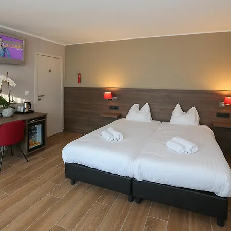 Belle Dune (adults Only) 2* Middelkerke