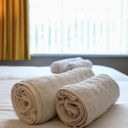 Belle Dune (adults Only) Hotel