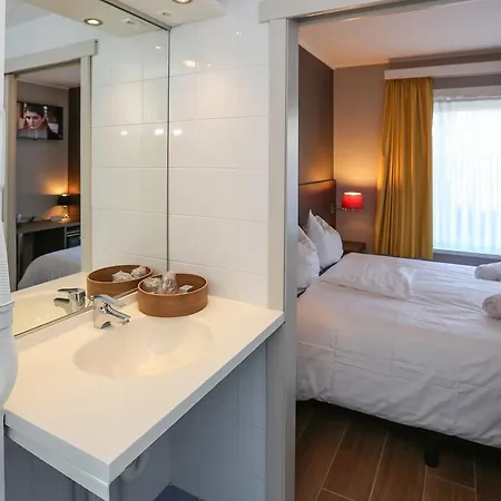 Belle Dune (adults Only) Hotel Middelkerke