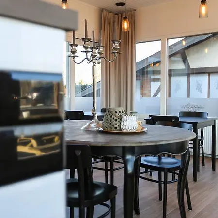 Hotel Belle Dune (adults Only) 2*
